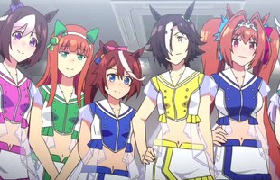 Nhà sản xuất cúi đầu xin lỗi vì lỡ cho "nàng ngựa" Umamusume... đôi tai của con người avatar1767951392182 17679513927141762028398jpg