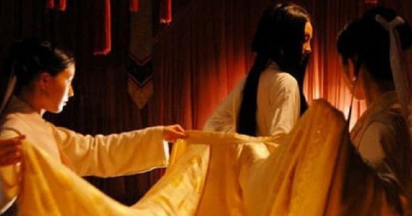 Chênh lệch về chế độ lương và thị tẩm giữa hoàng hậu, phi tần nhà Thanh avatar1767951944595 1767951945175834228838jpg