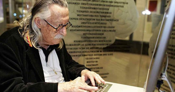 Nghịch lý Weizenbaum: Tại sao cha đẻ của chatbot đầu tiên lại dành cả đời để cảnh báo về "đứa con" của mình? avatar1767952248149 17679522483791507860521jpg