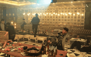 Trung Quốc bây giờ có duy nhất 1 bộ phim đáng xem: Hay ngoài sức tưởng tượng, ghét nam chính lắm vẫn phải vào cày