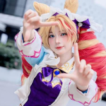 Là giáo viên nhưng đam mê cosplay, hot girl bức xúc khi thường bị hỏi thiếu tôn trọng avatar1767966853220 17679668538341618391056png