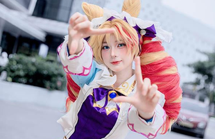 Là giáo viên nhưng đam mê cosplay, hot girl bức xúc khi thường bị hỏi thiếu tôn trọng avatar1767966853220 17679668538341618391056png