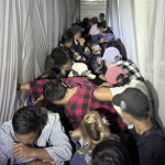 Phát hiện 37 người trong thùng xe tải nhập cảnh trái phép vào Thái Lan avatar1767967911250 17679679117002046577631 0 31 683 1124 crop 17679679297001206092788png