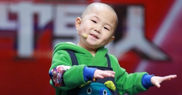 Thần đồng Trung Quốc kiếm tiền tỷ từ lúc 3 tuổi nhờ tài năng nhảy giờ ra sao? avatar1768006520087 17680065209061873894382 0 0 628 1200 crop 1768006533162514008860jpg