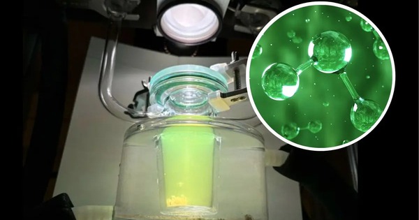 Phát minh từ Thụy Điển có thể rung chuyển ngành sản xuất hydro xanh toàn cầu avatar1768010094213 1768010094382188763402jpg