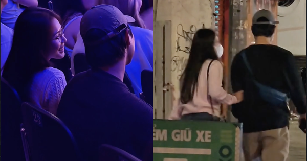 "Tóm dính" Khả Ngân tình tứ đi xem kịch với trai lạ, còn công khai khoác tay cười nói rộn ràng giữa đêm khuya avatar1768010606392 17680106068691796990088 0 0 1023 1953 crop 1768010701852998101703png