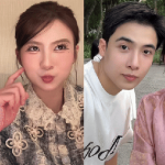 Hot lại ảnh cũ của nữ diễn viên "Cách Em 1 Milimet" và bạn trai giữa lúc bị tố cắm sừng avatar1768015809188 1768015810327363674899png