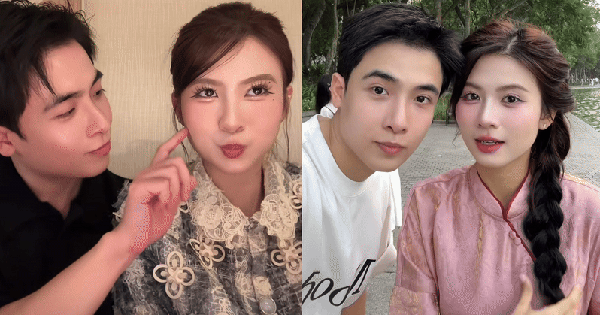 Hot lại ảnh cũ của nữ diễn viên "Cách Em 1 Milimet" và bạn trai giữa lúc bị tố cắm sừng avatar1768015809188 1768015810327363674899png