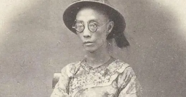 Ảnh hiếm cuối nhà Thanh: Tuyển tú vào hoàng cung không như phim, thiếu nữ miền nam gây chú ý avatar1768026194488 1768026195013266520288 0 67 274 505 crop 17680262125971452114737png