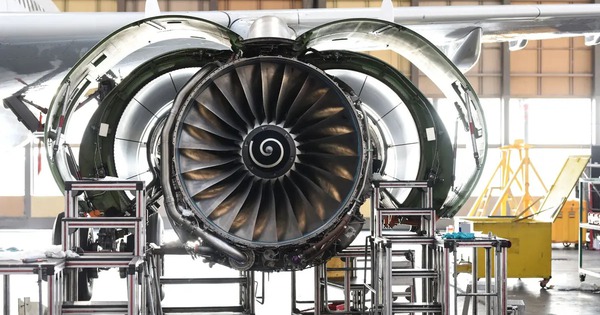 Phát minh "như khoa học viễn tưởng" này có thể dậy sóng ngành hàng không toàn cầu avatar1768034589819 17680345900691928357570jpg