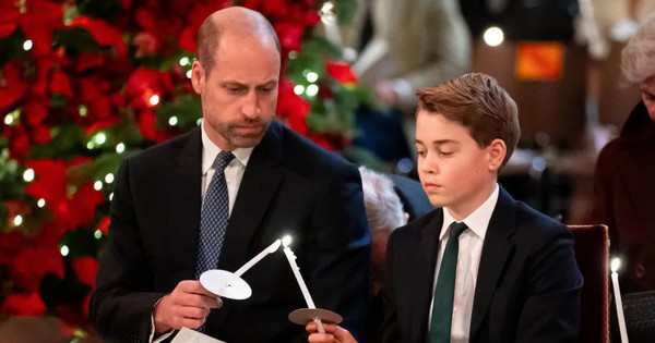 Vì sao Thân vương William sắp không được bay cùng con trai cả? avatar1768036379734 17680363799871606763560jpg