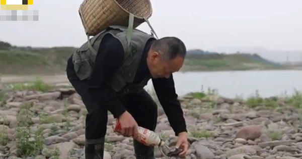 Ra suối nhặt “đồ bỏ đi”, dân làng thu về hơn 72 tỷ đồng mỗi năm avatar1768038324031 1768038324364990575887 0 25 315 529 crop 17680383406731068321863png