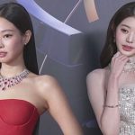 Thảm đỏ "Grammy Hàn Quốc": Jennie đẹp lấn át tất thảy, "công chúa Kpop" Jang Won Young cũng chào thua! avatar1768043004678 17680430051451517223261 10 0 362 672 crop 17680433189001807584875jpg