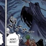 Đến năm 2026, chi tiết Zoro đối đầu thực thể cầm lưỡi hái vẫn là ẩn số gây tranh cãi nhất One Piece avatar1768046600160 17680466003871119052856jpg