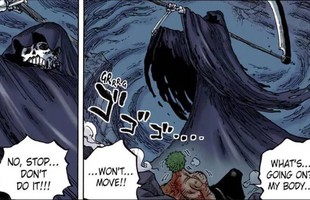 Đến năm 2026, chi tiết Zoro đối đầu thực thể cầm lưỡi hái vẫn là ẩn số gây tranh cãi nhất One Piece avatar1768046600160 17680466003871119052856jpg