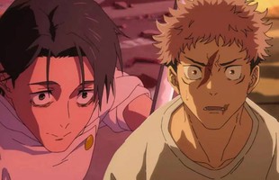 Jujutsu Kaisen mùa 3 chính thức khai màn: Cú lừa "tử hình" chấn động và màn lộ diện của thực thể bất tử Tengen avatar1768046709160 17680467096311938601064jpg