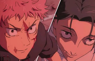 Jujutsu Kaisen mùa 3 vừa ra mắt đã gây tranh cãi vì cắt bỏ cảnh chiến đấu quan trọng giữa Yuta và Yuji avatar1768046839254 17680468394461583158607jpg