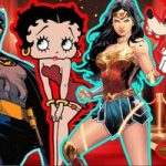 Sau Mickey và Winnie the Pooh, đến lượt "biểu tượng quyến rũ" sắp có phiên bản kinh dị avatar1768046956867 17680469570631085097886jpg