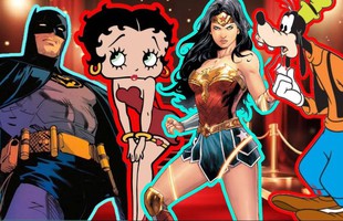 Sau Mickey và Winnie the Pooh, đến lượt "biểu tượng quyến rũ" sắp có phiên bản kinh dị avatar1768046956867 17680469570631085097886jpg