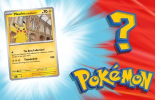 Cả thế giới ngỡ ngàng với quân bài Pikachu mới có thể "phá game" đúng nghĩa đen avatar1768047165313 1768047165735116590065jpg