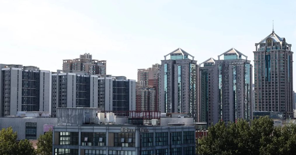 Mua 7 bán 5, giới siêu giàu Trung Quốc đồng loạt thoát bất động sản, đổ xô mua vàng, bảo hiểm: Chuyện gì đây? avatar1768093089899 1768093090127463368223png