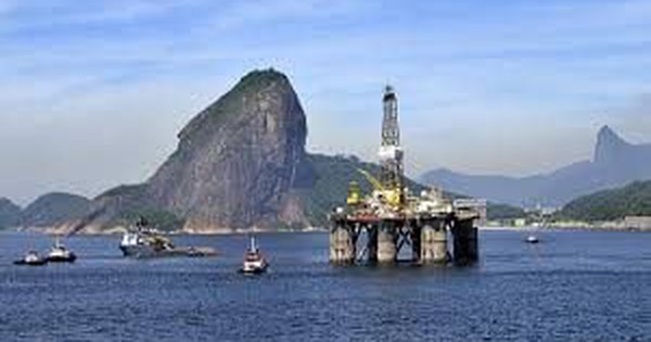 Khoan sâu 5.800m xuống đáy biển, phát hiện mỏ dầu khí rộng 300 km2, trữ lượng lên tới hàng tỷ thùng avatar1768093396077 1768093396258484845060jpg