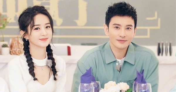 Không ngờ Triệu Lệ Dĩnh và Huỳnh Hiểu Minh cũng có ngày này avatar1768095769914 1768095770778596962801 0 0 345 660 crop 17680958194401028099365jpg