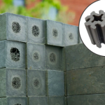 Phát minh của công ty Hàn Quốc làm thay đổi ngành xây dựng: Dùng chất thải thay thế bê tông, vừa cứng vừa nhẹ hơn nhiều lần, chịu được lũ lụt và sóng thần avatar1768099247619 17680992479841146625018png