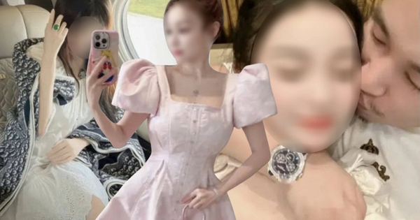 Cuộc sống không tưởng của “Tiên nữ TikTok” nghi vợ trùm lừa đảo Trần Chí: Biệt thự nuôi cá mập, 6 phi cơ riêng, piano bằng vàng ròng avatar1768102724609 1768102724889359630557jpg