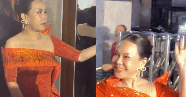 Việt Hương hiếm hoi lộ diện ở sự kiện, thái độ thế nào? avatar1768102881955 176810288226371149721png