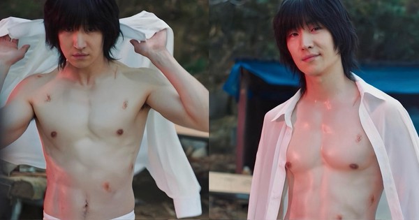 Màn cameo chấn động ở phim Hàn rating cao nhất cả nước: 1 phút mà hot bằng 16 tập cộng lại, cả MXH đảo điên avatar1768104084311 1768104084626263109844jpg