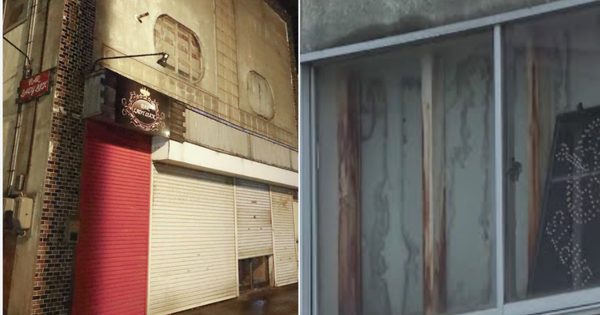 Nhật Bản: Thi thể cô gái 20 tuổi mất tích đêm Giao thừa được phát hiện trong hốc tường nhà hàng, chủ quán bị bắt avatar1768105036978 176810503757784486395png