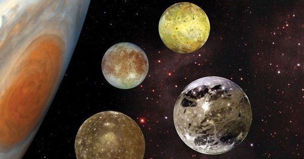 Một hành tinh đang áp sát Trái Đất, khoe các "mặt trăng sự sống" avatar1768119650490 17681196508431823365856jpg 1