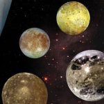 Một hành tinh đang áp sát Trái Đất, khoe các "mặt trăng sự sống" avatar1768119650490 17681196508431823365856jpg