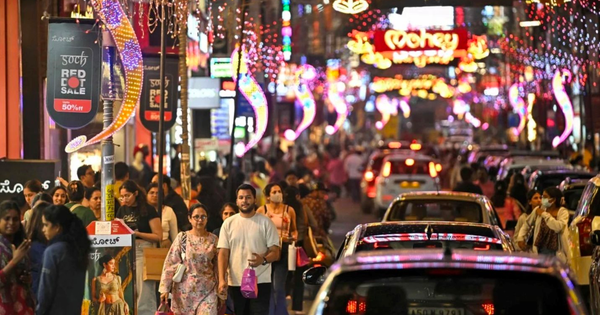 Nước châu Á sắp vượt Đức trở thành nền kinh tế lớn thứ 3 thế giới: Tăng trưởng thần tốc nhưng vẫn... không giàu avatar1768119879853 17681198801901168719654png