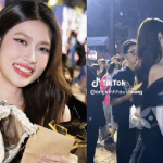 Hoa hậu Đoàn Thiên Ân hất tay fan nữ xin chụp ảnh cùng tại sự kiện? avatar1768121258099 1768121258887142682052png