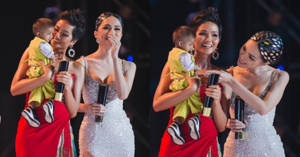 Hương Giang - H'Hen Niê sau 7 năm giờ ra sao? avatar1768129949196 17681299495671356355134 57 0 371 600 crop 17681299977441616676633png