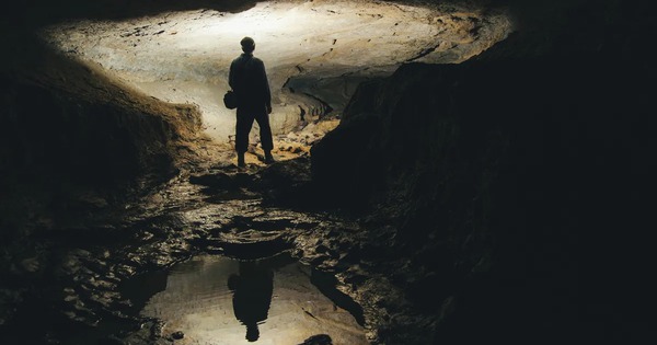 Hai tháng sống trong hang tối, nhà địa chất vô tình phát minh ra một lĩnh vực sinh học mới avatar1768133987374 17681339877041598728005jpg