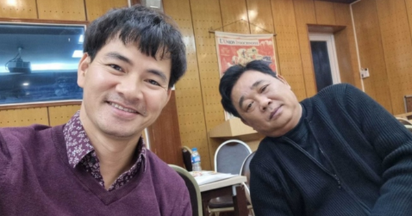 Cục trưởng Xuân Bắc đăng ảnh "Ngọc Hoàng" Quốc Khánh, nói 1 câu gây chú ý avatar1768140213487 17681402138291017762793 20 0 271 480 crop 17681403415421767799649png