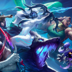 Xuất hiện nghi vấn AI đã xâm nhập vào LMHT khiến cộng đồng nhắc tên Elon Musk avatar1768149093018 17681490934011834179523png