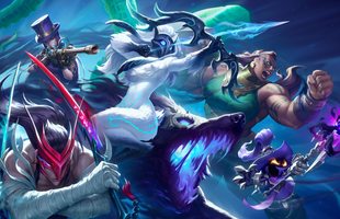 Xuất hiện nghi vấn AI đã xâm nhập vào LMHT khiến cộng đồng nhắc tên Elon Musk avatar1768149093018 17681490934011834179523png