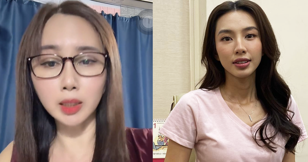 Mẹ Thuỳ Tiên bất ngờ mở livestream, chuyện gì đây? avatar1768177092062 1768177092647311399705 0 0 1010 1929 crop 17681771517171724631133png