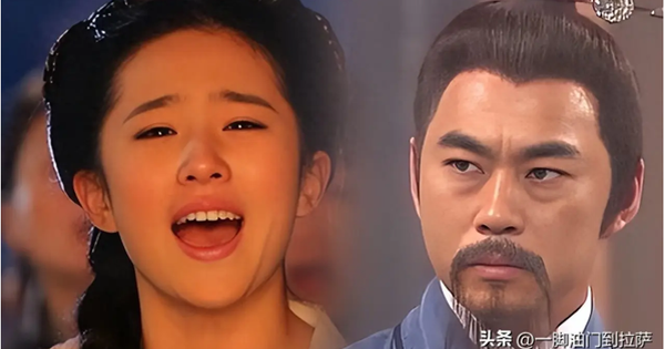 Dương Quá động phòng mới hiểu vì sao Triệu Chí Kính khinh thường Tiểu Long Nữ: Lý do không ai ngờ avatar1768177551105 17681775514581643687760png