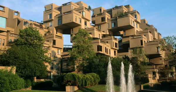 354 khối lập phương tạo nên khu nhà 'điên rồ' bậc nhất hành tinh avatar1768177720701 1768177721021948269901png