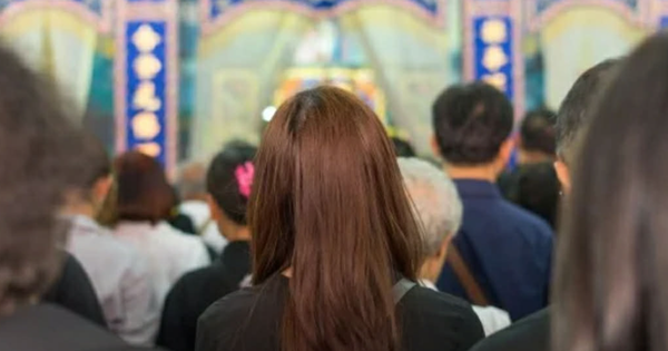 Cháu gái lên mạng nhờ người lạ dự đám tang bà ngoại avatar1768177826874 17681778271811061961376png