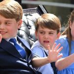 Tan chảy với biệt danh "ngọt lịm" mà Hoàng tử bé George dành cho mẹ Kate: Không phải "Mummy", nghe qua đã thấy cả bầu trời yêu thương! avatar1768192230414 17681922313361144879770 0 27 315 531 crop 1768192249819631151853jpg