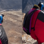 Nhân chứng kể lại khoảnh khắc kinh hoàng khi huyền thoại "người bay" lao người xuống vách núi tử vong: “Tôi đến giờ vẫn còn run rẩy,” avatar1768195485238 17681954855751810466041gifpng