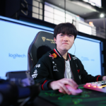 Keria cũng tung "ám hiệu" về tương lai, có liên quan T1 avatar1768195868908 1768195869509778063589png