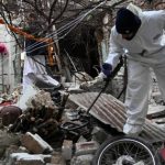 Đám cưới hóa đám tang: Cô dâu, chú rể tử vong thương tâm trong vụ nổ bình gas sau tiệc cưới avatar1768196719578 17681967383041747460420jpg