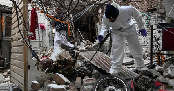 Đám cưới hóa đám tang: Cô dâu, chú rể tử vong thương tâm trong vụ nổ bình gas sau tiệc cưới avatar1768196719578 17681967383041747460420jpg